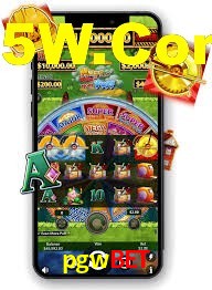 Casino Ao Vivo pgwbet