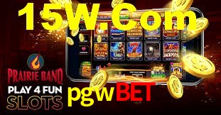Torneios pgwbet