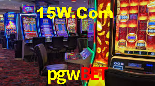 Interface Premium pgwbet