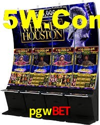 Jogos Exclusivos pgwbet