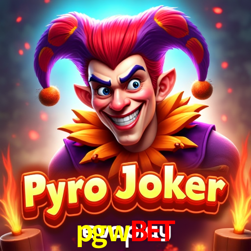 Jogos de Slot pgwbet